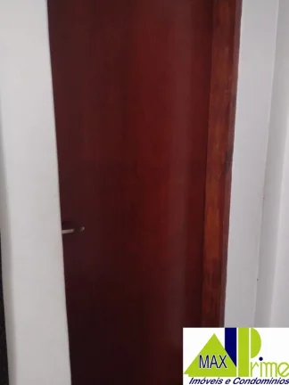 Imagem CASA TÉRREA 02 DORMITÓRIOS