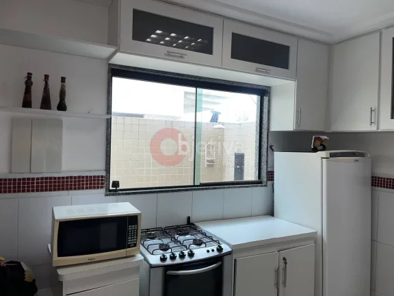 Imagem Casa duplex linda com varandão na praia do foguete em cabo frio.