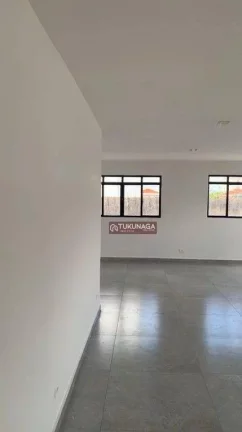 Imagem Salão para alugar, 220 m² por R$ 3.000,00/mês - Vila Itapegica - Guarulhos/SP