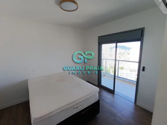 Imagem Aluguel de Alto Padrão no Guarujá – Vista 360° para o Mar