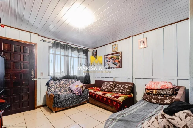 Imagem Grande Investimento: Serraria, com 1950m2, à venda no bairro São Tiago em Piraquara!!!
