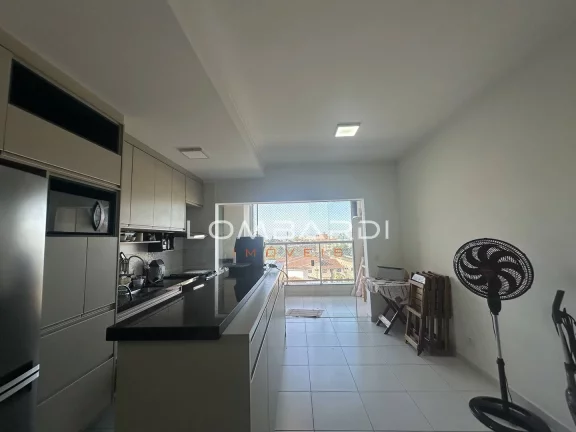 Imagem Apartamento com vista para o mar
