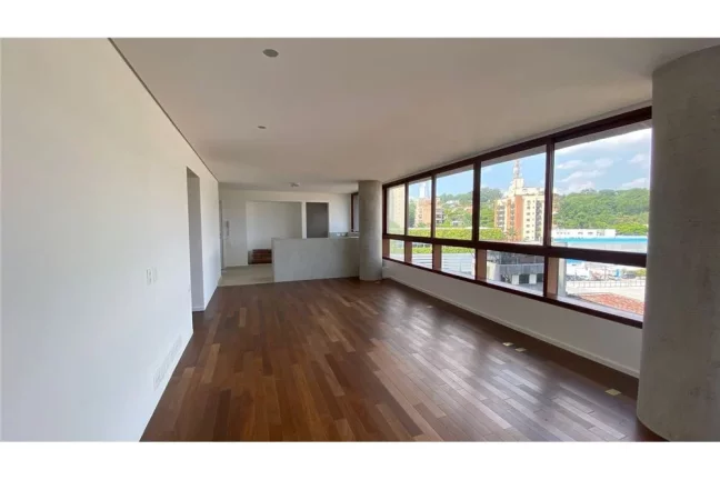 Imagem APARTAMENTO RESIDENCIAL em São Paulo - SP, Jardim das Bandeiras