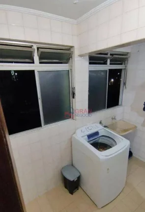 Imagem Apartamento com 3 dormitórios à venda - Água Verde - Curitiba/PR