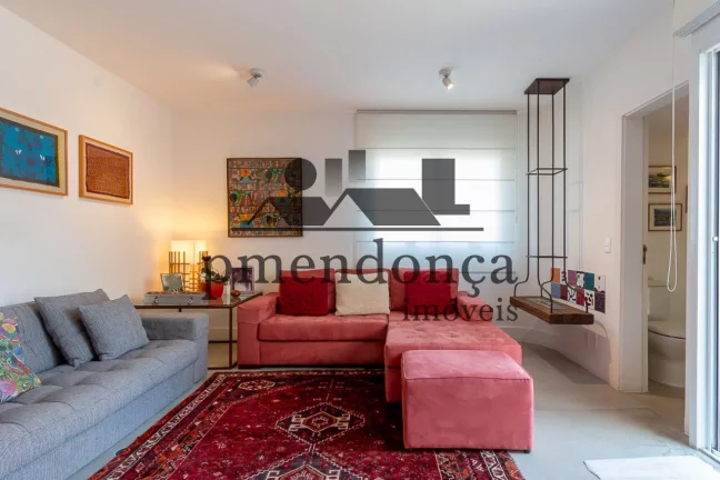 Imagem PERDIZES, COBERTURA DUPLEX, 290 MTS, 2 SUITES, SENDO MASTER, 2 VAGAS