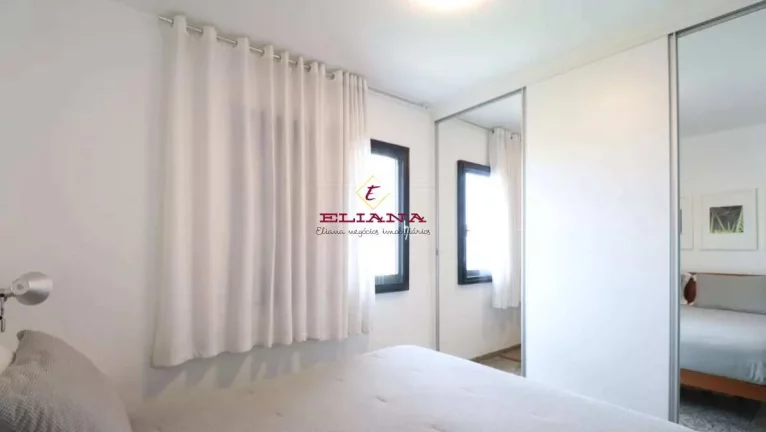 Imagem Apartamento à venda em São Paulo, Barra Funda, com 3 quartos, 93m²