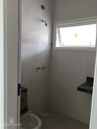 Imagem A VENDA!!! - Casa térrea de condominio com 81m² - 3 dorms sendo uma suite e duas vagas..
