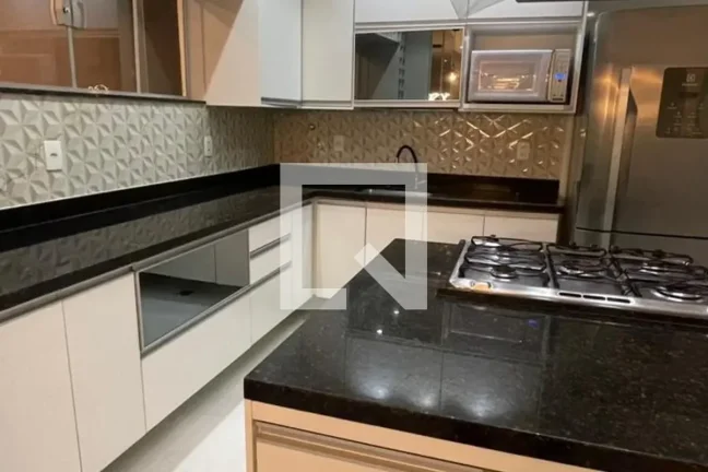 Imagem Casa à Venda - Vargem Pequena, 3 Quartos, 308 m2