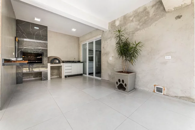 Imagem Casa em Santa Felicidade