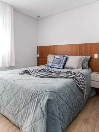 Imagem Apartamento com 2 dormitório, 90 m² aluguel por R$ 7.800/ mês, Alphaville