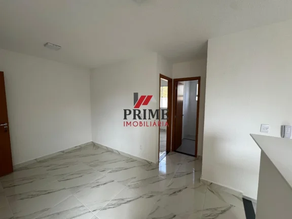 Imagem Apartamento - Bairro Quebra - Lagoa Santa