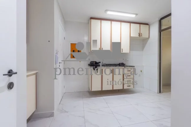 Imagem Apartamento a venda em Perdizes com 3 quartos (1 suíte) e 2 vagas, 91m²
