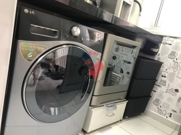 Imagem Apartamento á Venda no Condomínio Vivacitta em São Caetano