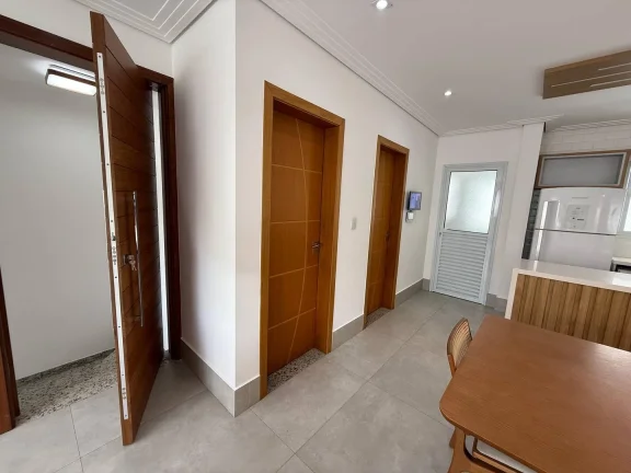 Imagem Sobrado Parque São Domingos - 200M², 3 Dorms, 3 Suítes, 5 Vagas.