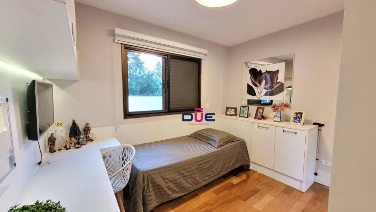 Imagem Apartamento com 4 dormitórios à venda, 214 m² por R$ 2.850.000,00 - Boqueirão - Santos/SP