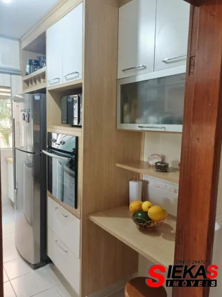Imagem Apartamento de 3 quartos e 74m² à venda em Vila Prudente, São Paulo-SP, com suíte e vaga de garagem, ao lado do metrô linha verde.
