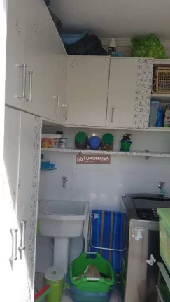 Imagem Apartamento Duplex com 3 dormitórios à venda, 108 m² por R$ 590.000,00 - Parque Continental II - Guarulhos/SP