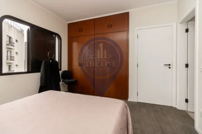Imagem Apartamento à venda em Perdizes, São Paulo-SP: 4 quartos, 2 suítes, 2 salas, 5 banheiros, 2 vagas, 183m². Aproveite!