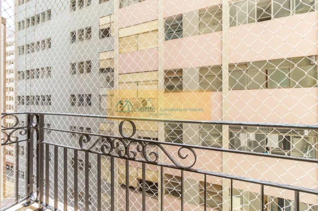 Imagem APARTAMENTO RESIDENCIAL em SÃO PAULO - SP, SANTA CECÍLIA