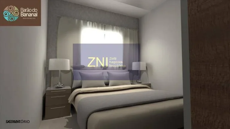 Imagem Apartamento à Venda no Jardim Anhanguera, Ribeirão Preto R 1278