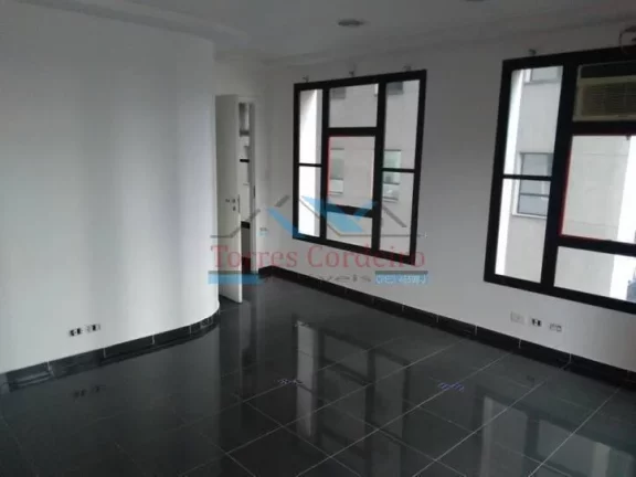 Foto do imóvel Sala Comercial à Venda, 50 m² em Vila Olímpia - São Paulo