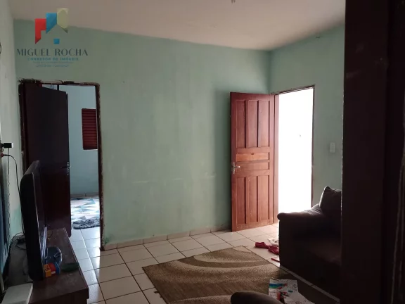 Imagem Casa à venda no bairro Vila Bandeirantes - Tatuí/SP