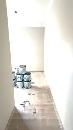 Imagem Casa para Venda em Sarandi, Jardim Cruzeiro, 3 dormitórios, 1 banheiro, 2 vagas