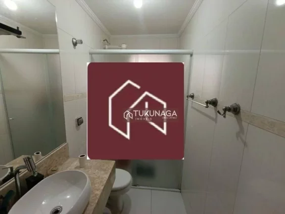 Imagem Casa com 3 quartos à venda, 133 m² por R$ 371.000 - Parque Edu Chaves - São Paulo/SP