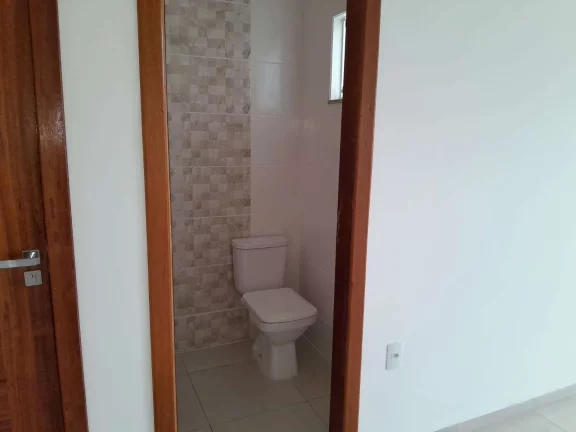 Imagem Casa à Venda, 89 m2, 2 Suítes, Potecas, São José/SC