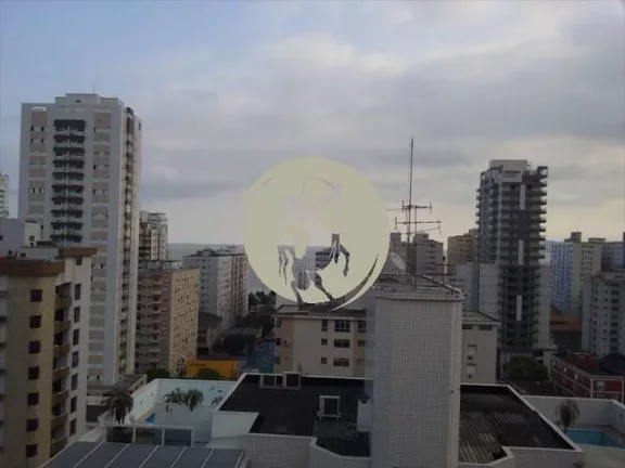 Imagem OPORTUNIDADE COBERTURA COM VISTA PARA O MAR! ELEVADOR PRIVATIVO SERVE OS 2 ANDARES!!!! EXCELENTE LOC...