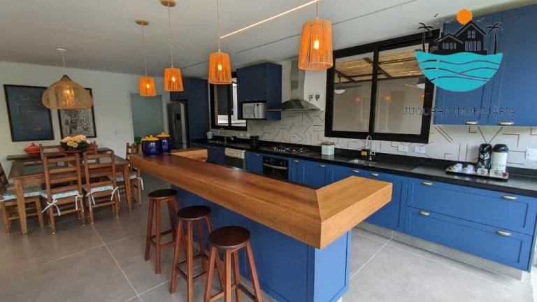 Imagem Casas a Venda em Juquehy, Aluguel de Temporada, 4 suítes, Piscina Priv. 250 metros da praia, max 12 pessos, 232m² Construido | Juquehy Imobiliária