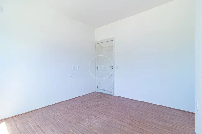 Imagem APARTAMENTO com 1 DORMITÓRIO em condomínio com INFRA COMPLETA no RECREIO