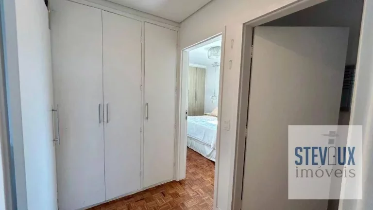 Imagem Apartamento espaçoso na Vila Olímpia