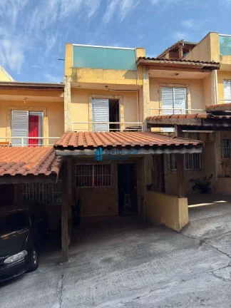 Imagem Casa de Condomínio