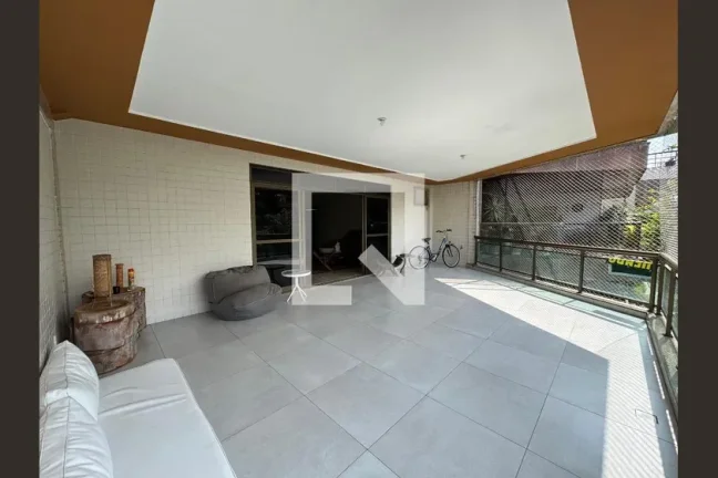 Imagem Apartamento à Venda - Recreio, 4 Quartos, 180 m2