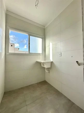 Imagem APARTAMENTO COM 55.1 m² - GUILHERMINA - PRAIA GRANDE SP