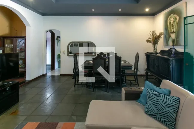 Imagem Casa à Venda - Recreio, 4 Quartos, 346 m2
