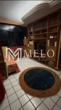 Imagem PARNAMIRIM apto. 5qts., 3suites, 2vagas, 230m²