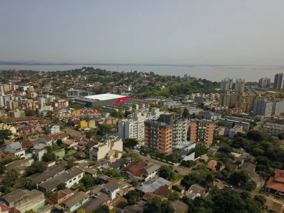 Imagem Apartamento para venda no bairro Tristeza em Porto Alegre