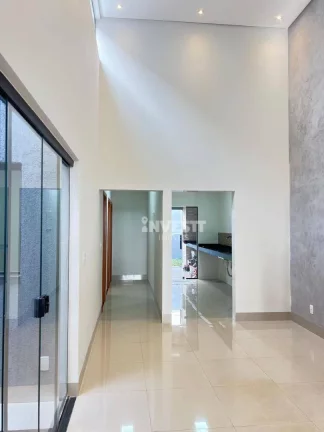 Imagem Casa à venda no Residencial Flamingo - Goiânia/GO