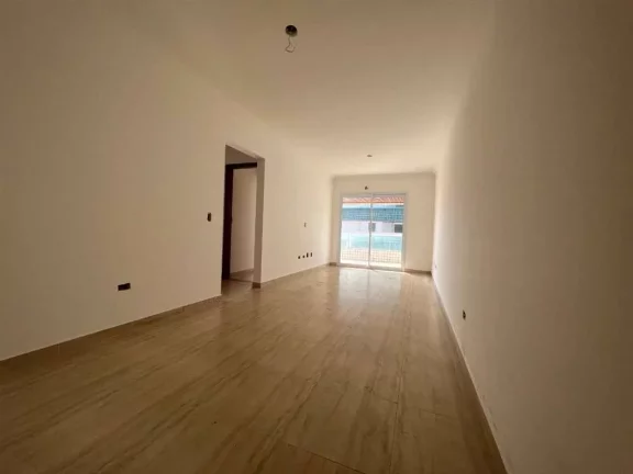Imagem Apartamento com 3 dorms, Canto do Forte, Praia Grande - R$ 799 mil, Cod: 798