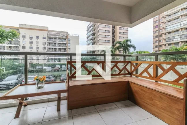Imagem Apartamento à Venda - Recreio, 3 Quartos, 85 m2