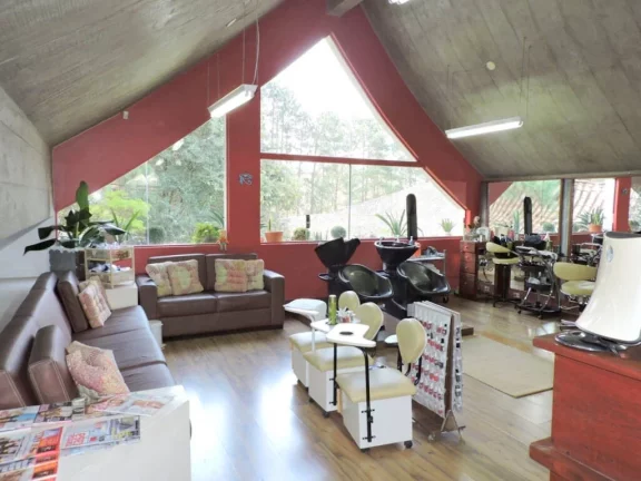 Imagem Cond Forest Hills - Lote em final de rua com 1397 m²