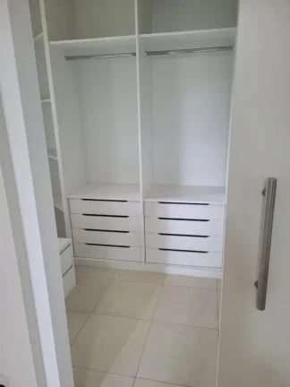 Imagem Apto. SPLENDYA Alphaville - 81m²