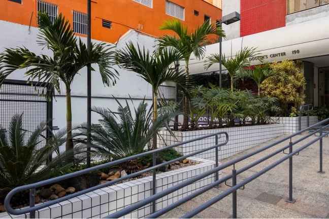 Imagem SALA COMERCIAL em São Paulo - SP, Bela Vista