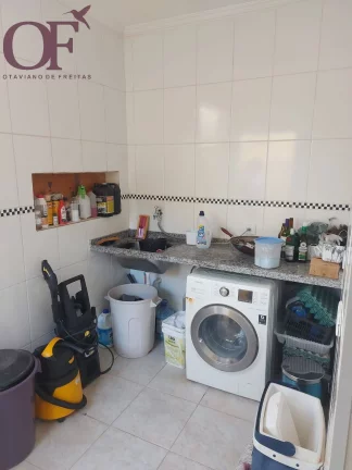 Imagem Ótimo Sobrado no bairro Jardim Tannus - Jundiaí - SP