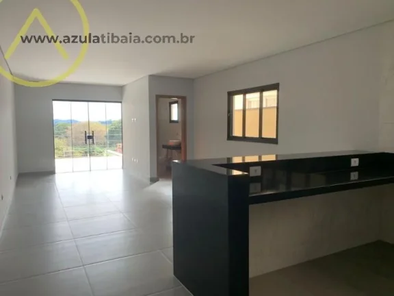 Imagem Casa para Venda em Atibaia, Jardim Dos Pinheiros, 3 dormitórios, 1 suíte, 2 banheiros, 2 vagas