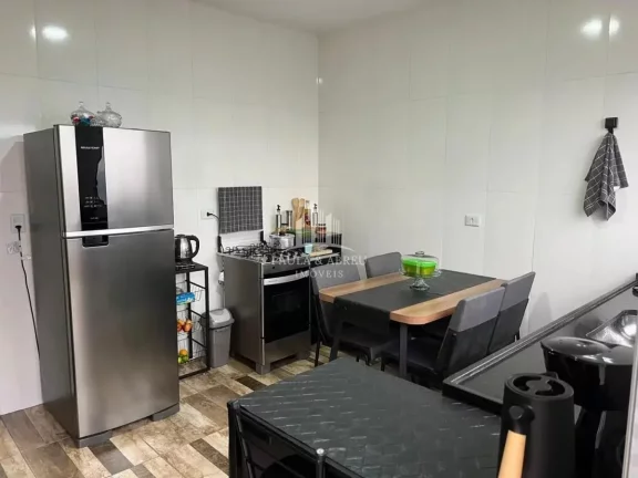 Imagem CASA 2 DORMITÓRIOS JD. SÃO JUDAS -MAUÁ/SP