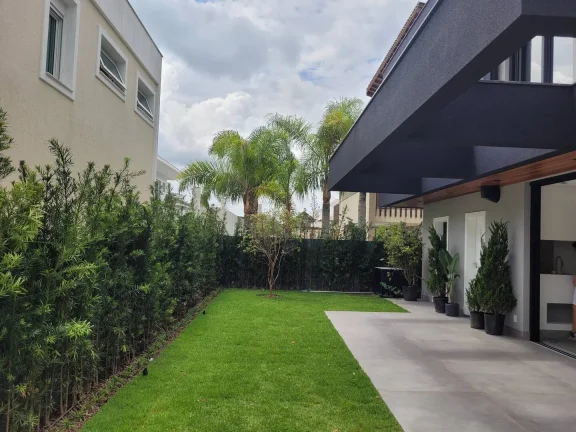 Imagem Casa 5 suítes em Jurerê In