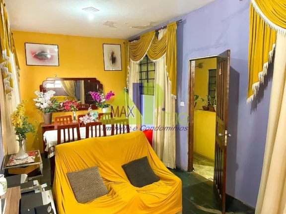 Imagem SOBRADO COMERCIAL/RESIDENCIAL/01 VAGA